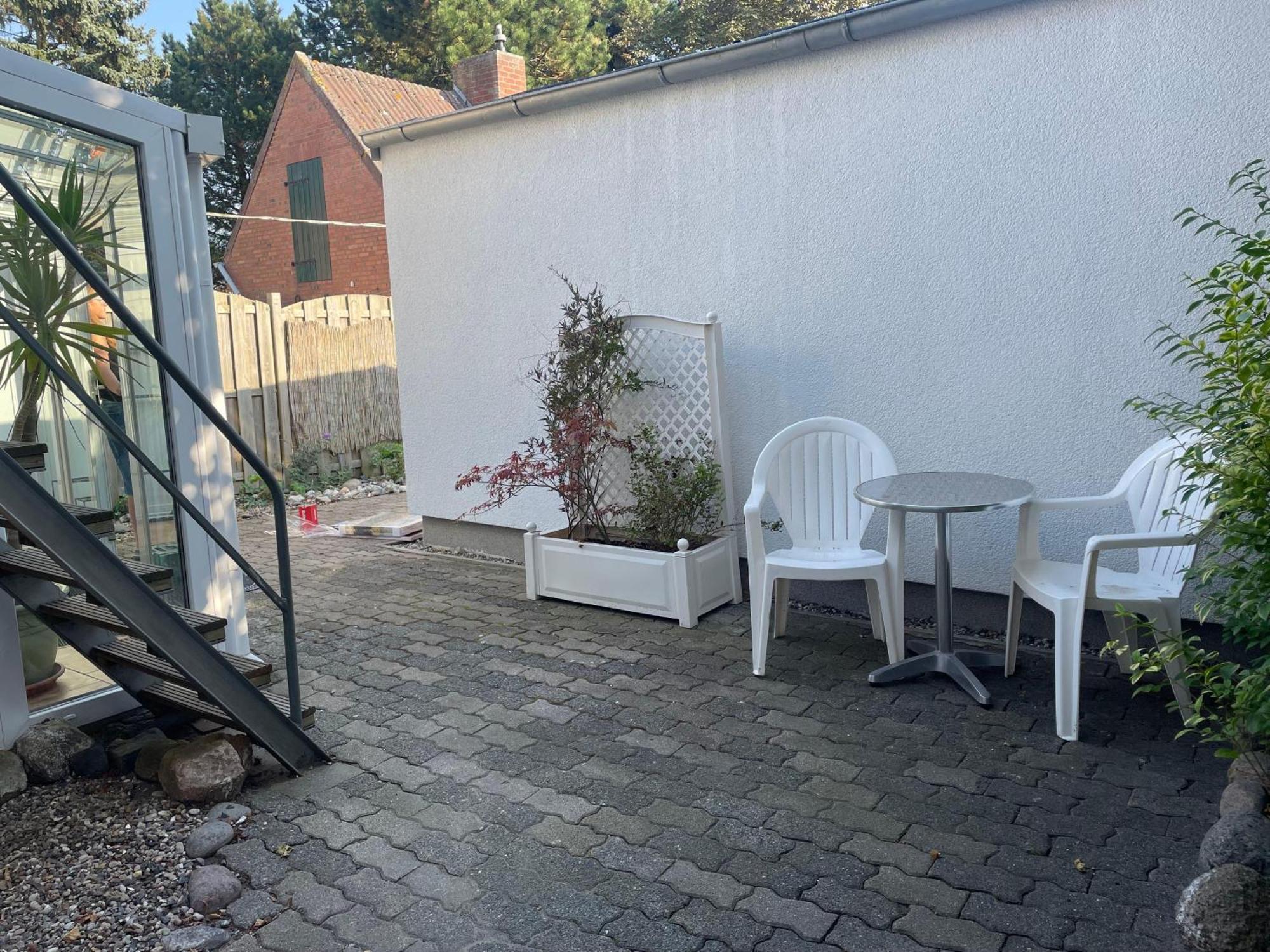 Kleines-Landhaus-Kopendorf Bojendorf Exterior photo